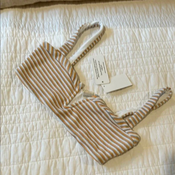 l*space swim bikini top - Picture 2 of 5